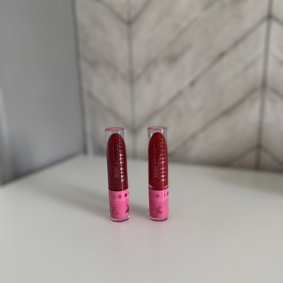 Jeffree Star Liquid Lipsticks - Picture 1 of 2